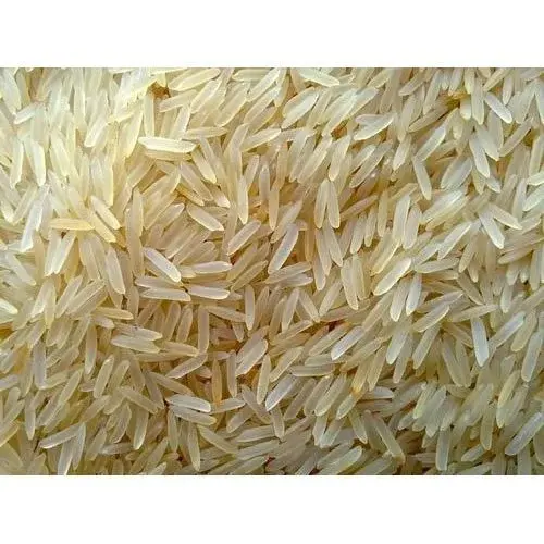 PARBOILED RICE  SONA MASOORI
