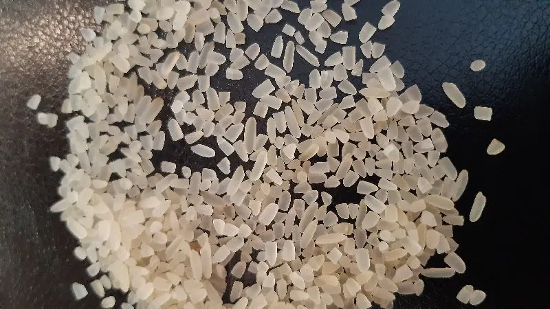 100% BROKEN RICE