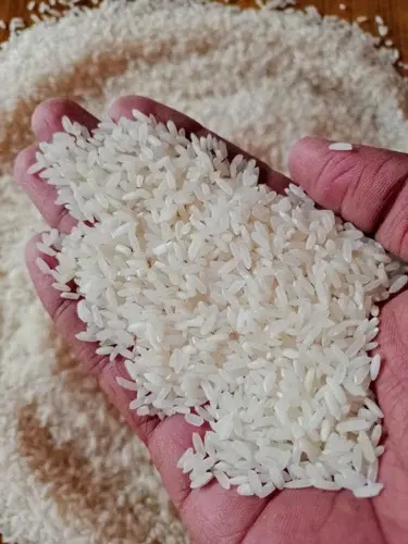5% BROKEN RICE