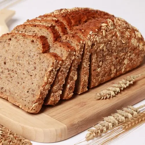 SOFT/BREAD WHEAT -HD 2967