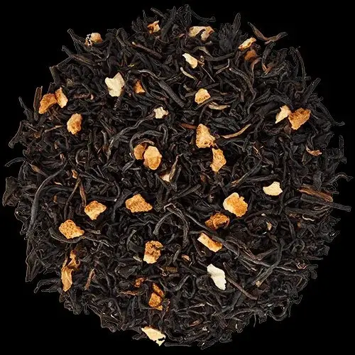 ASSAM TEA ( CTC & ORTHODOX)