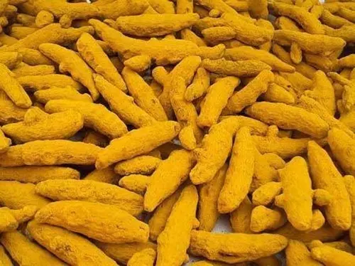 TURMERIC WHOLE