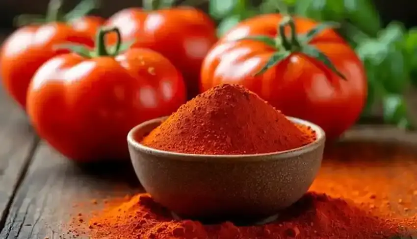 TOMATO POWDER