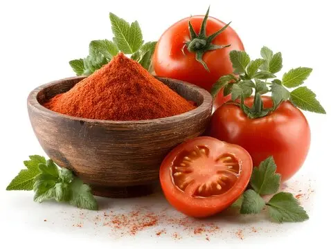 TOMATO GRANULES