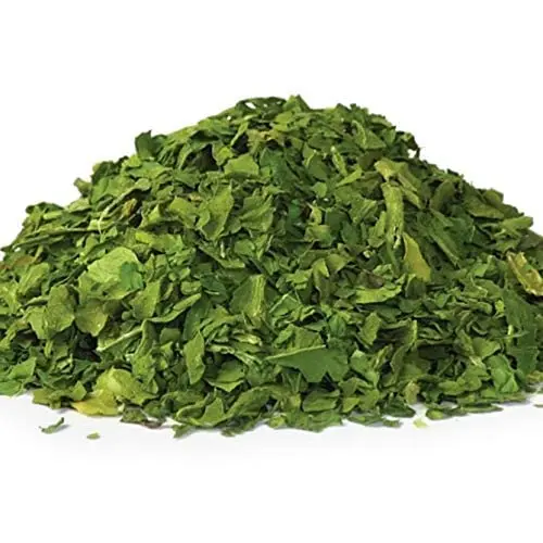 SPINACH  FLAKES